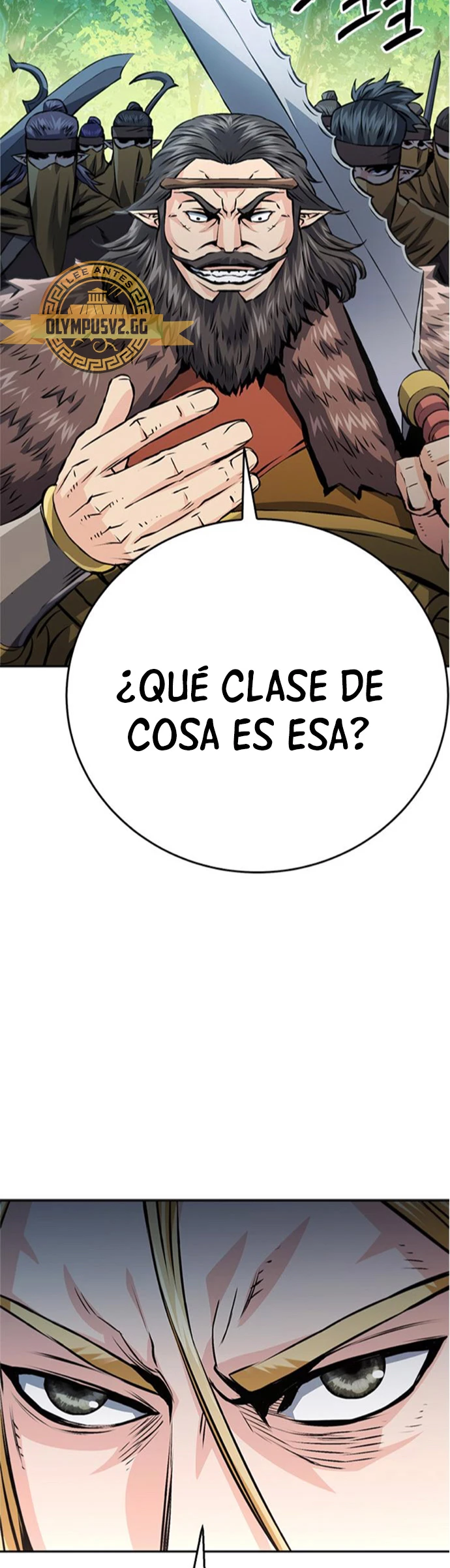 Druida de la Estación de Seúl > Capitulo 118 > Page 211