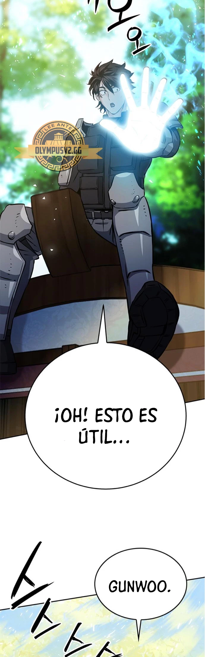 Druida de la Estación de Seúl > Capitulo 118 > Page 331