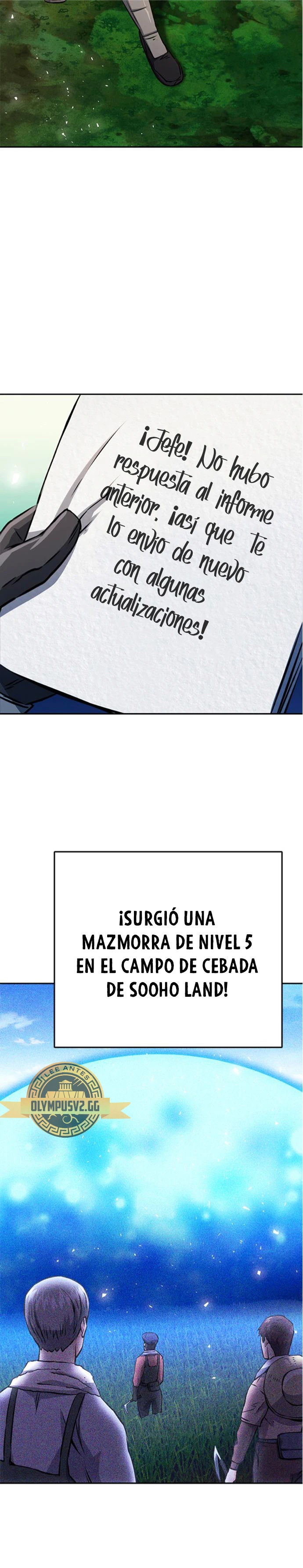 Druida de la Estación de Seúl > Capitulo 118 > Page 501