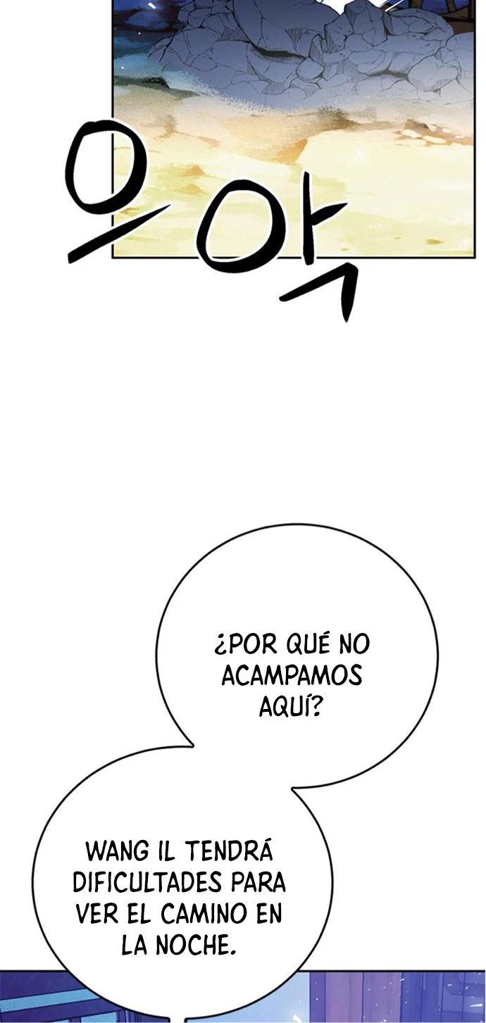 Druida de la Estación de Seúl > Capitulo 118 > Page 741