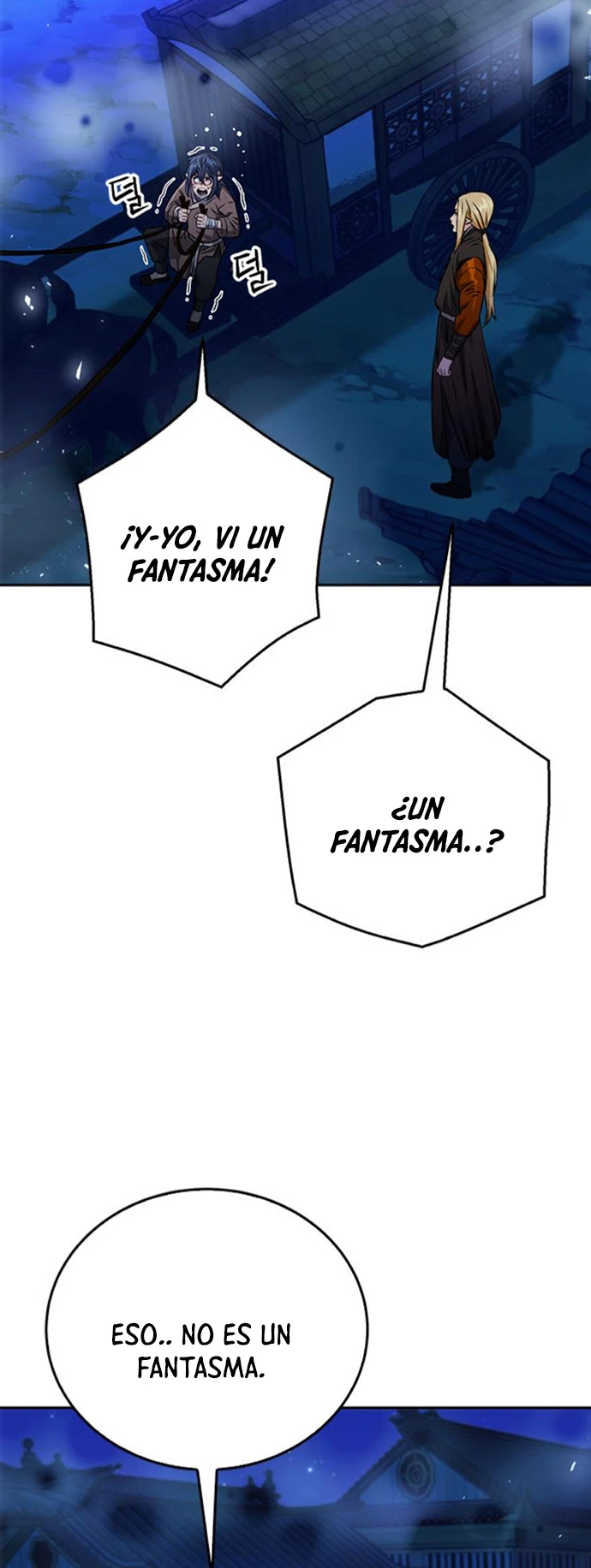 Druida de la Estación de Seúl > Capitulo 119 > Page 61