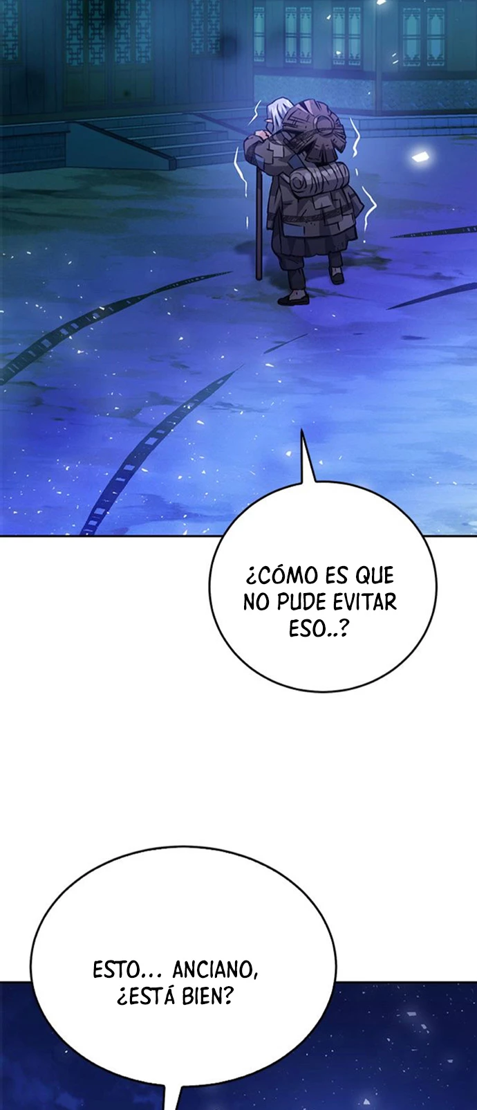 Druida de la Estación de Seúl > Capitulo 119 > Page 91