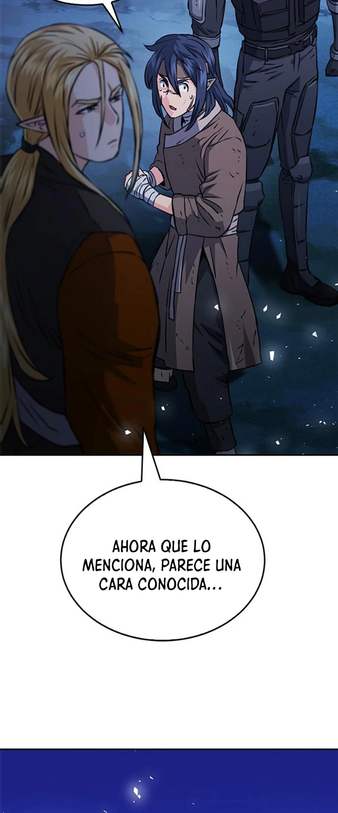 Druida de la Estación de Seúl > Capitulo 119 > Page 121