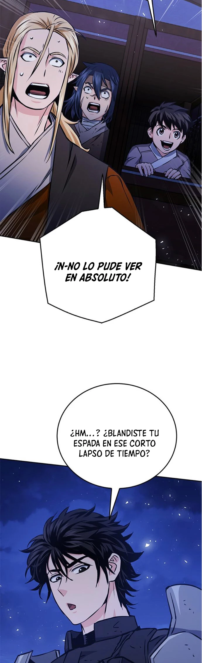 Druida de la Estación de Seúl > Capitulo 119 > Page 231