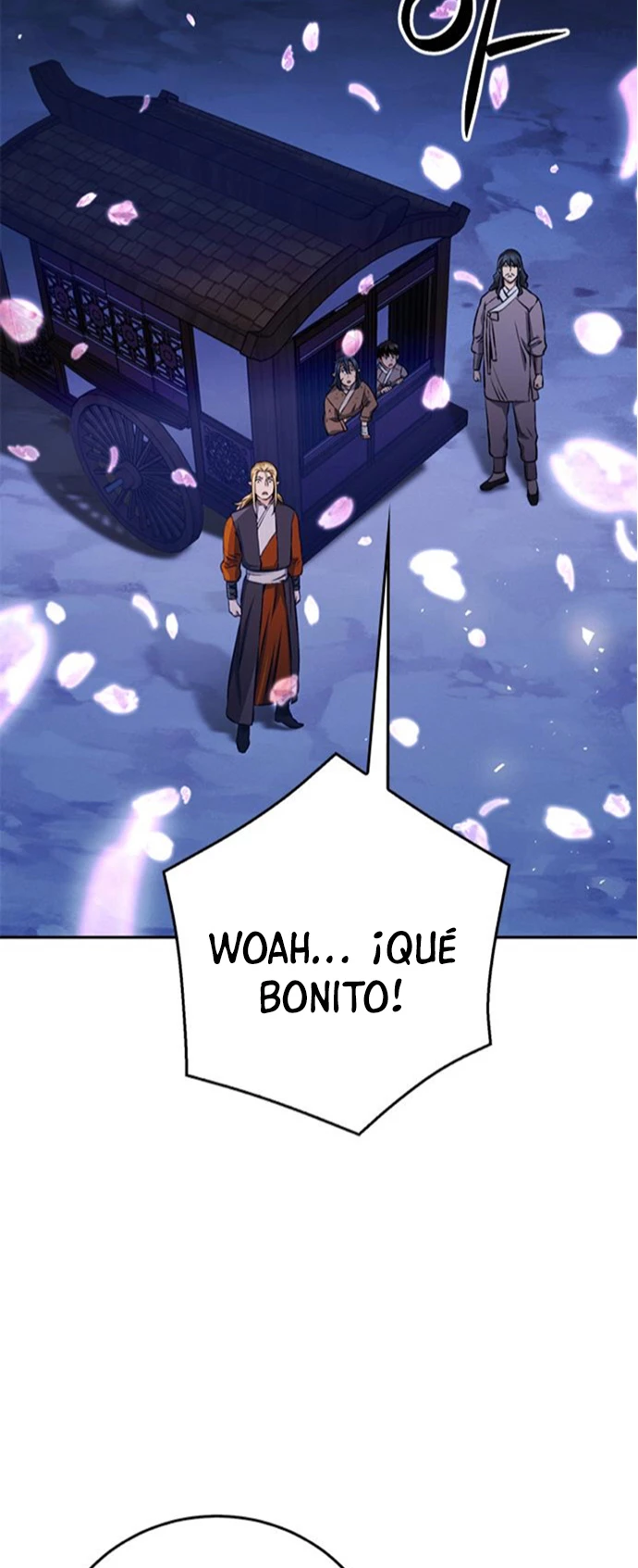 Druida de la Estación de Seúl > Capitulo 119 > Page 301