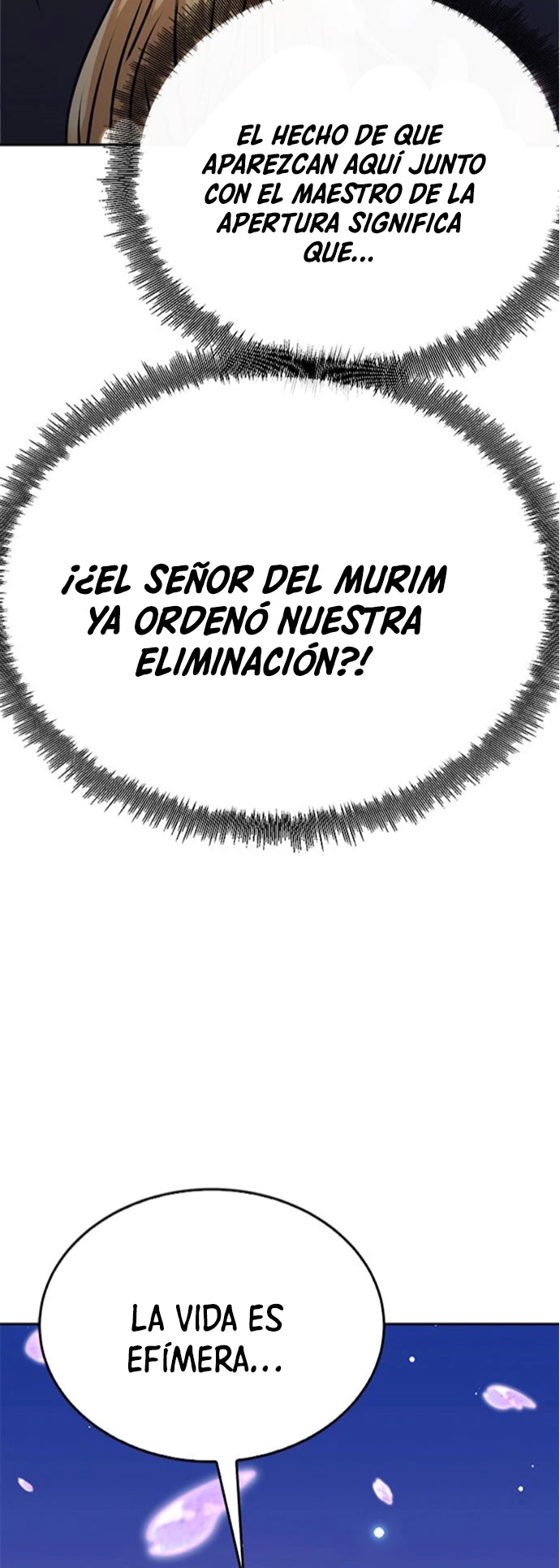 Druida de la Estación de Seúl > Capitulo 119 > Page 341