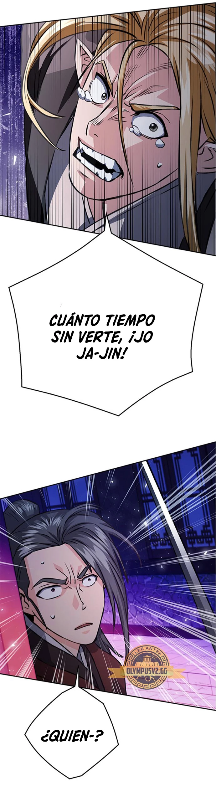Druida de la Estación de Seúl > Capitulo 119 > Page 721