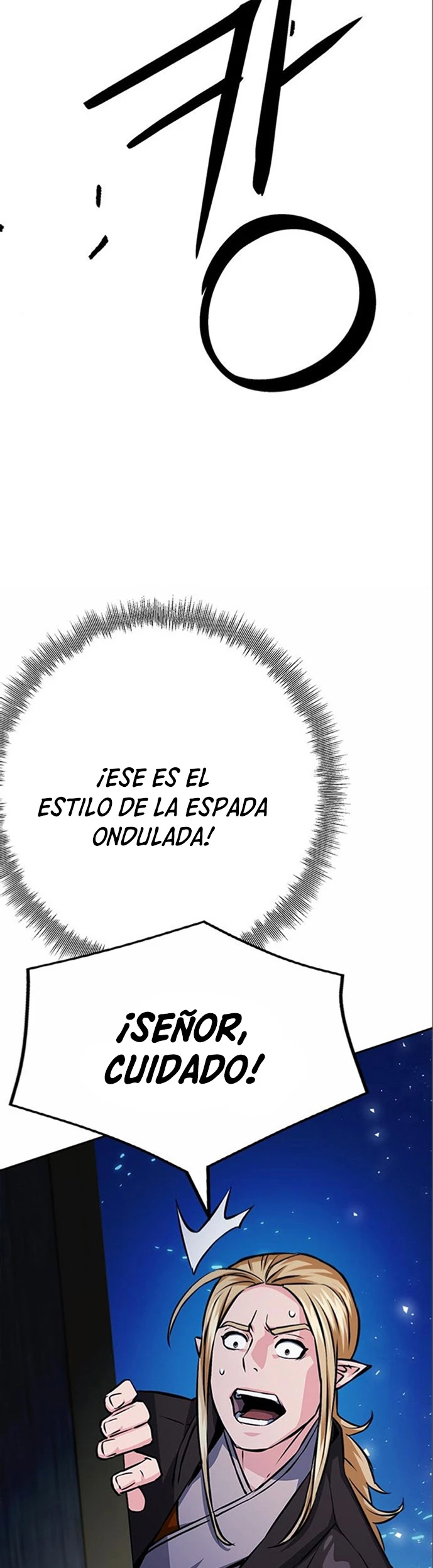Druida de la Estación de Seúl > Capitulo 120 > Page 51