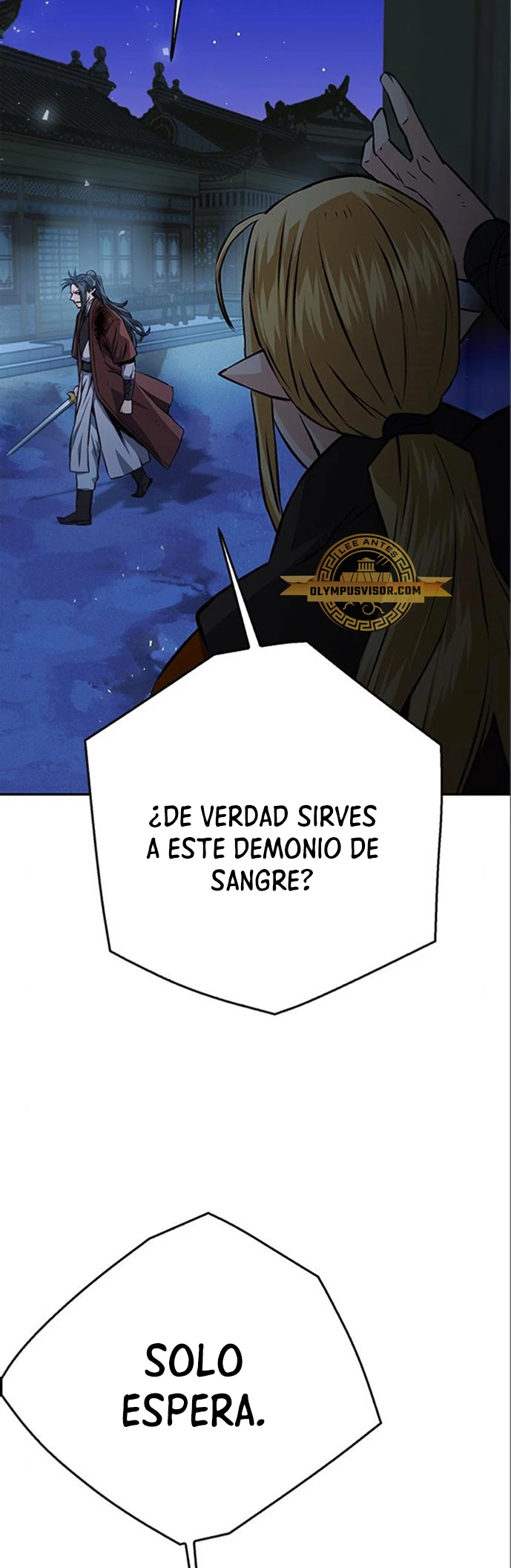 Druida de la Estación de Seúl > Capitulo 120 > Page 221