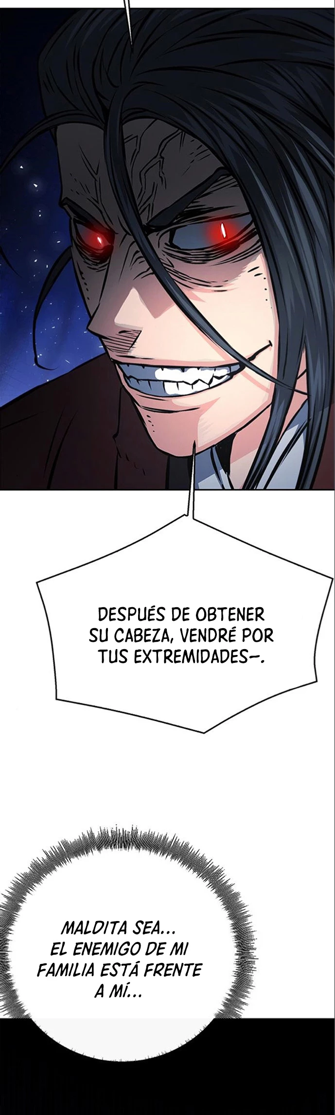 Druida de la Estación de Seúl > Capitulo 120 > Page 231
