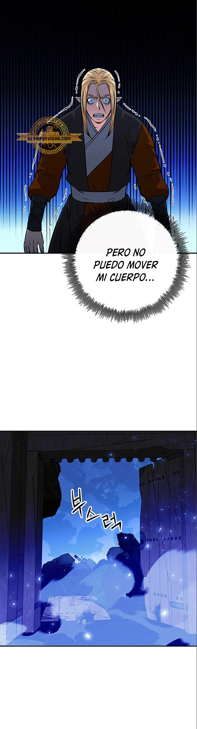 Druida de la Estación de Seúl > Capitulo 120 > Page 241