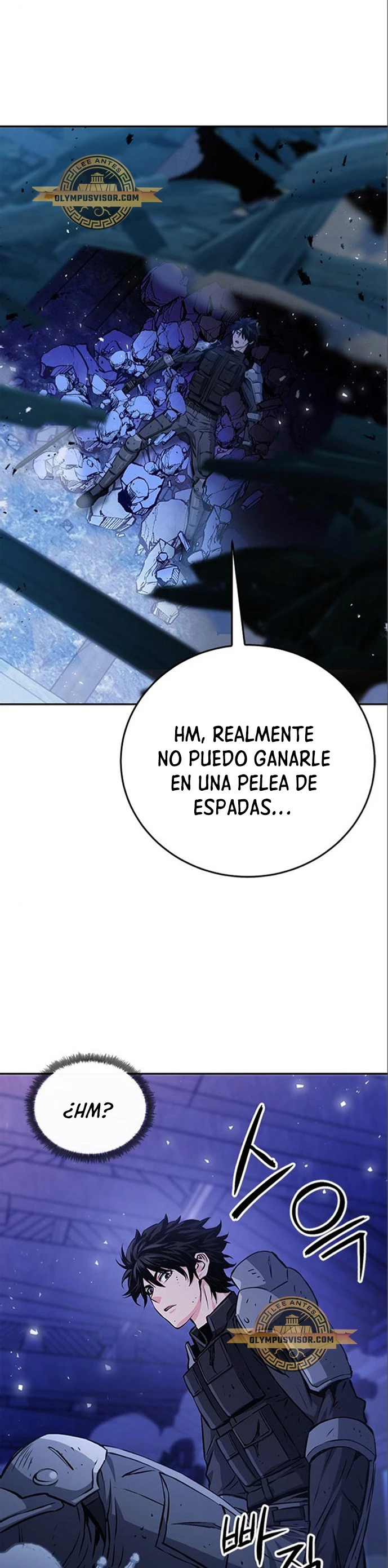 Druida de la Estación de Seúl > Capitulo 120 > Page 251