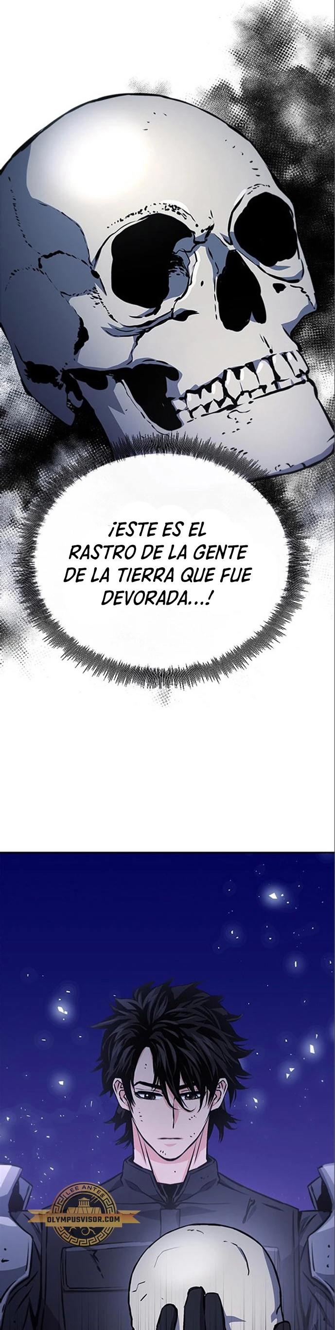 Druida de la Estación de Seúl > Capitulo 120 > Page 291