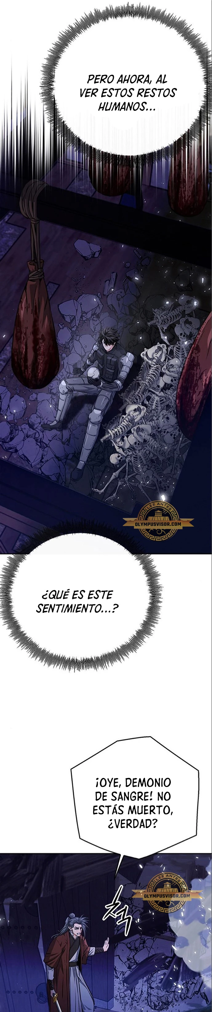 Druida de la Estación de Seúl > Capitulo 120 > Page 321