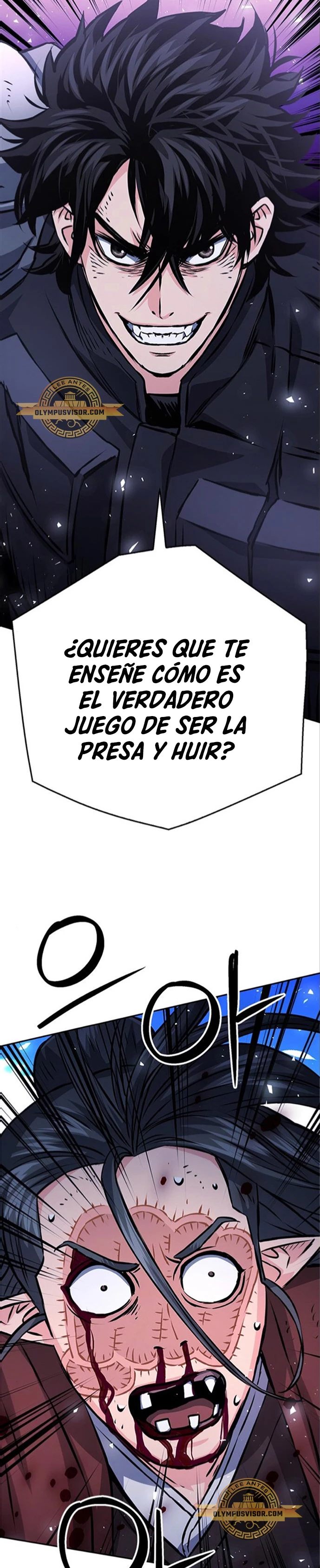 Druida de la Estación de Seúl > Capitulo 120 > Page 461