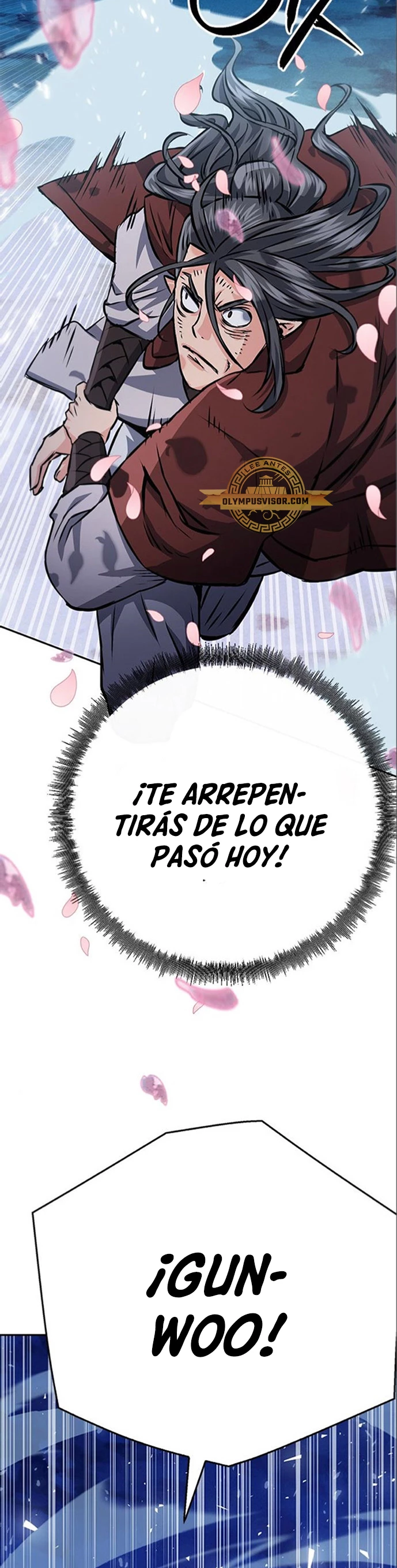 Druida de la Estación de Seúl > Capitulo 120 > Page 601