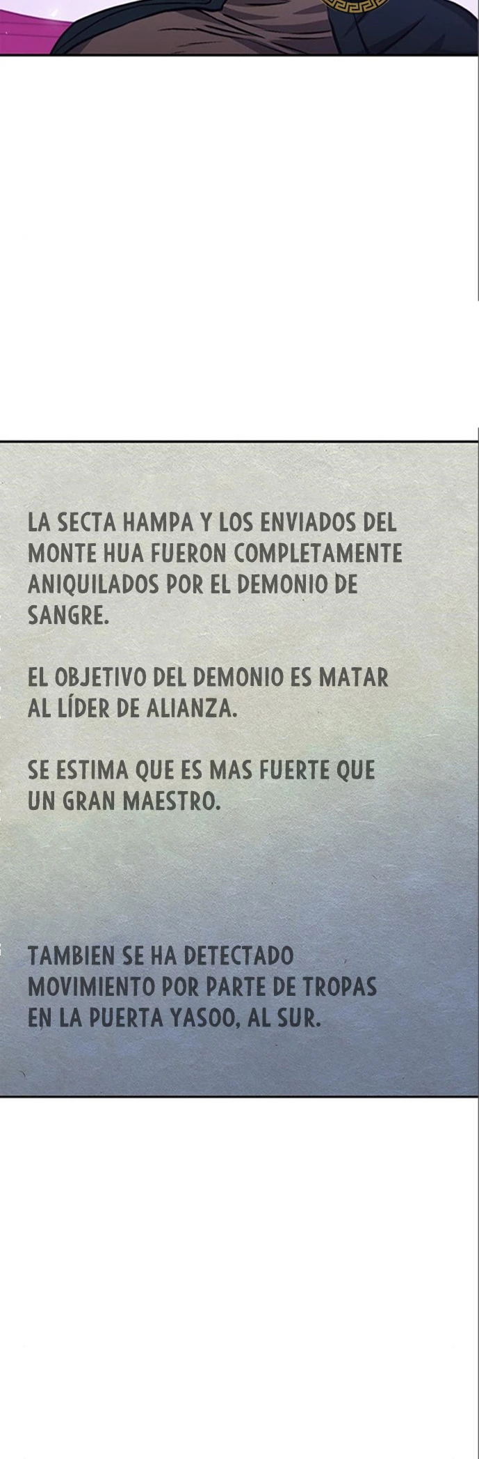 Druida de la Estación de Seúl > Capitulo 120 > Page 771