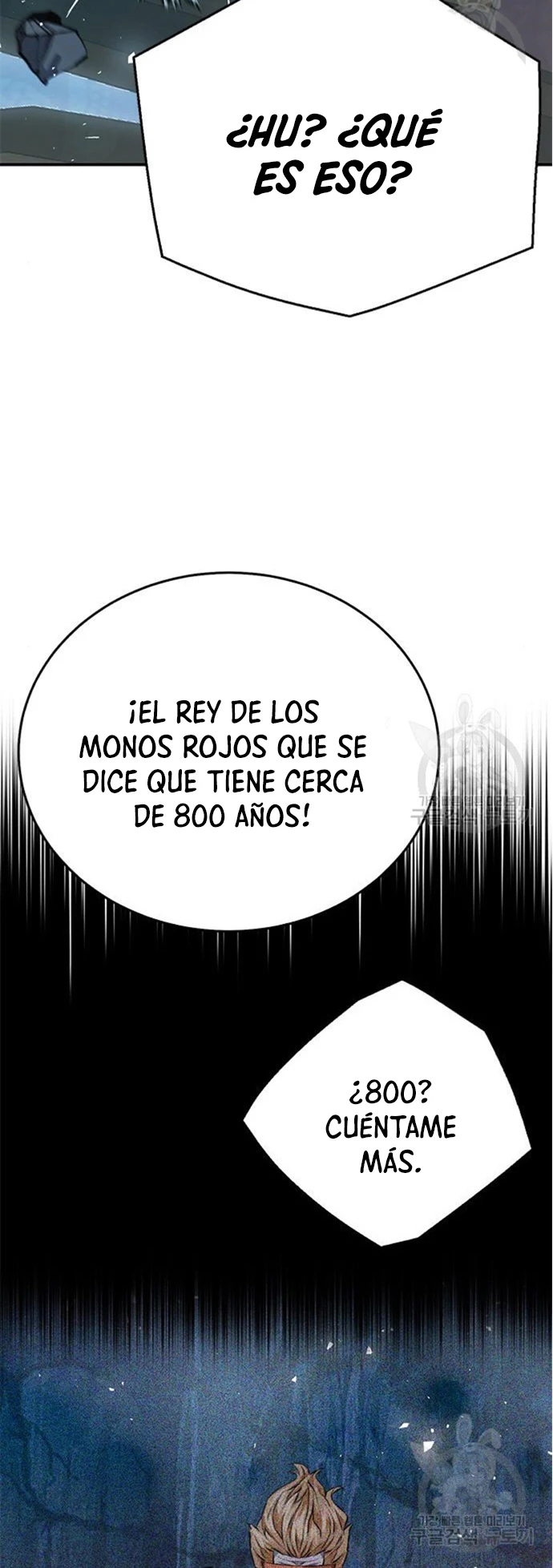 Druida de la Estación de Seúl > Capitulo 121 > Page 101