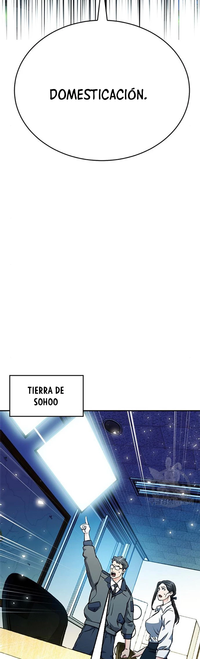 Druida de la Estación de Seúl > Capitulo 122 > Page 361