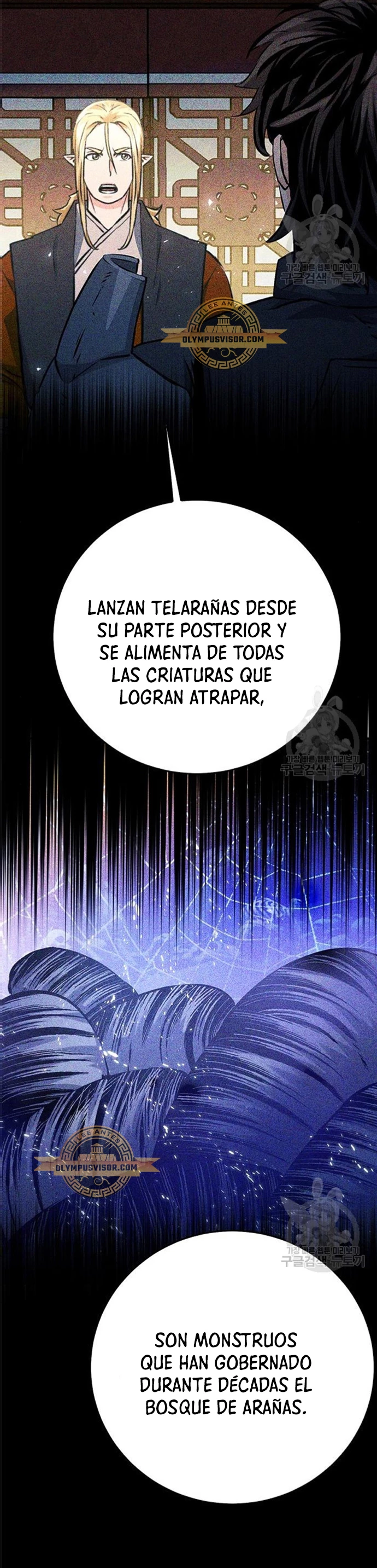 Druida de la Estación de Seúl > Capitulo 122 > Page 651