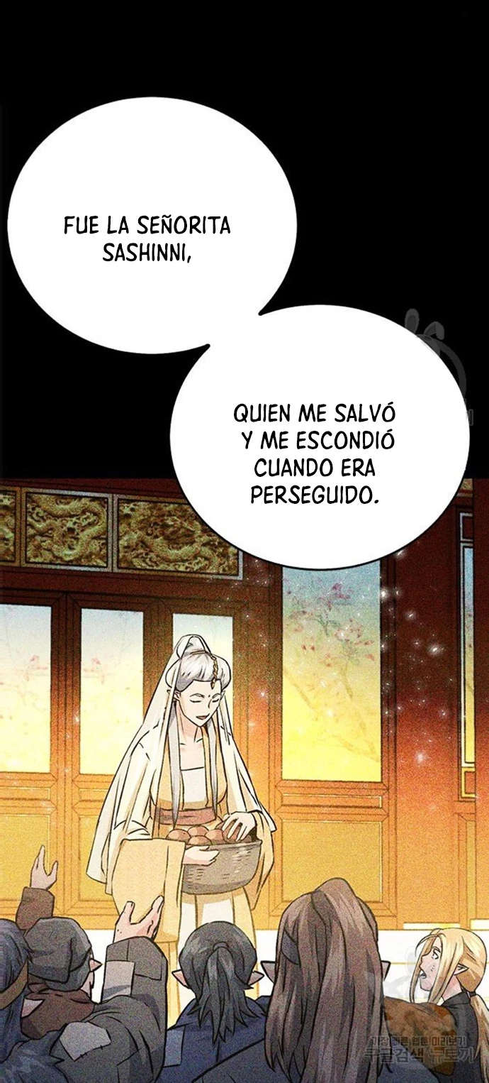 Druida de la Estación de Seúl > Capitulo 123 > Page 641