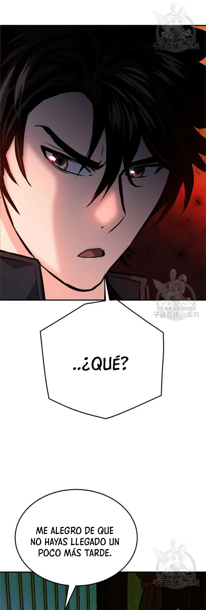 Druida de la Estación de Seúl > Capitulo 123 > Page 711