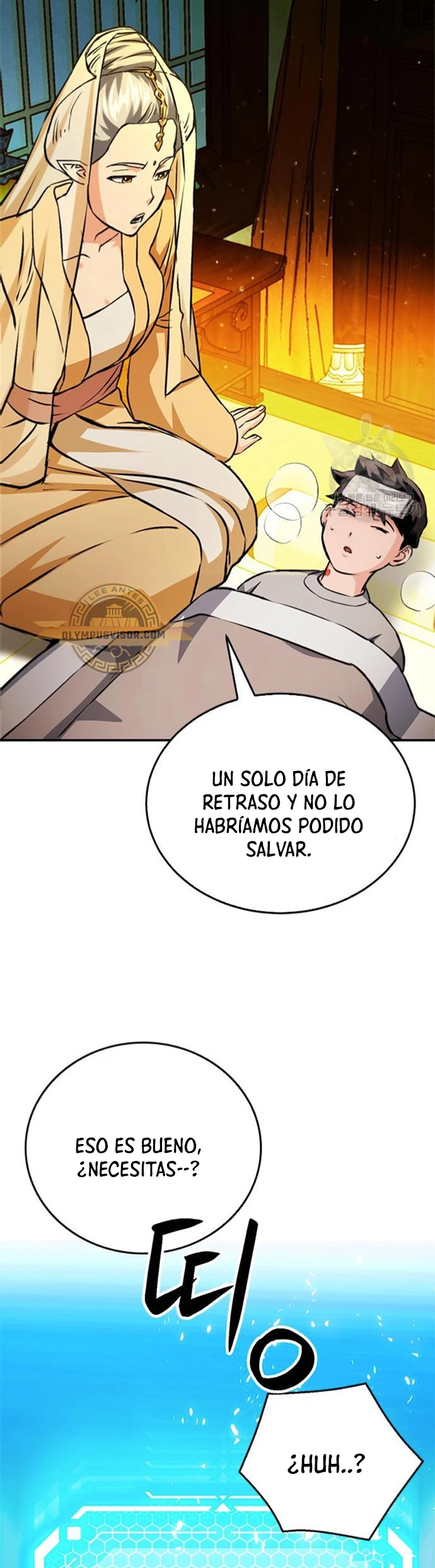 Druida de la Estación de Seúl > Capitulo 123 > Page 721