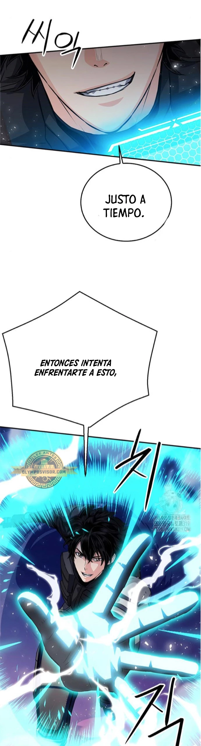 Druida de la Estación de Seúl > Capitulo 125 > Page 311