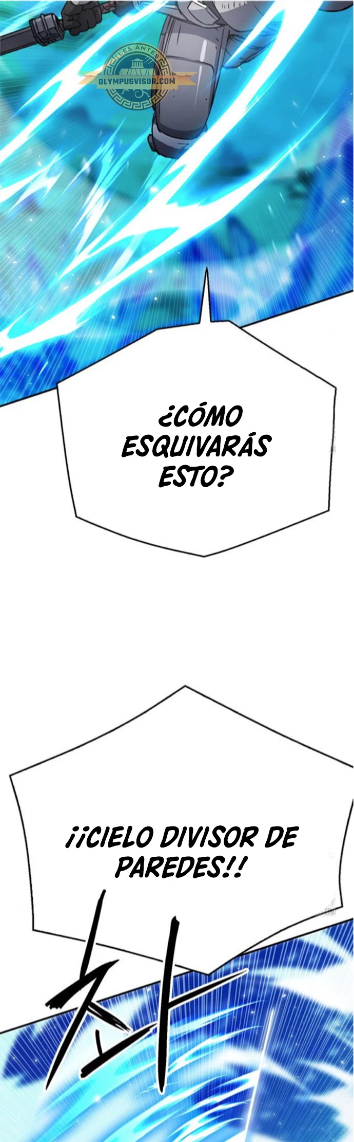 Druida de la Estación de Seúl > Capitulo 125 > Page 381