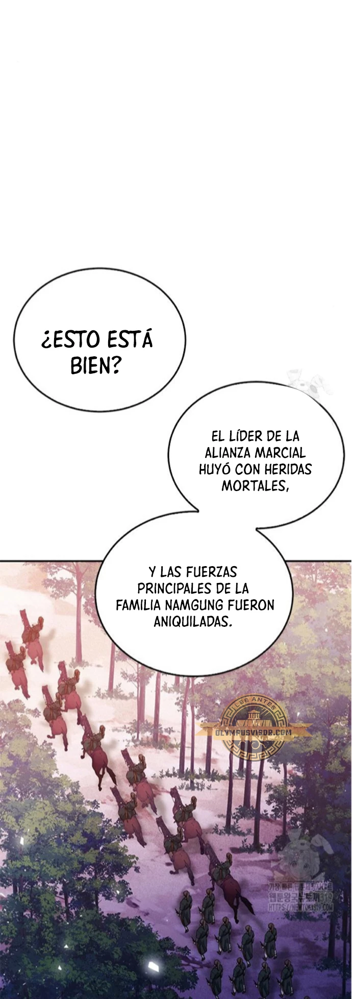 Druida de la Estación de Seúl > Capitulo 125 > Page 551