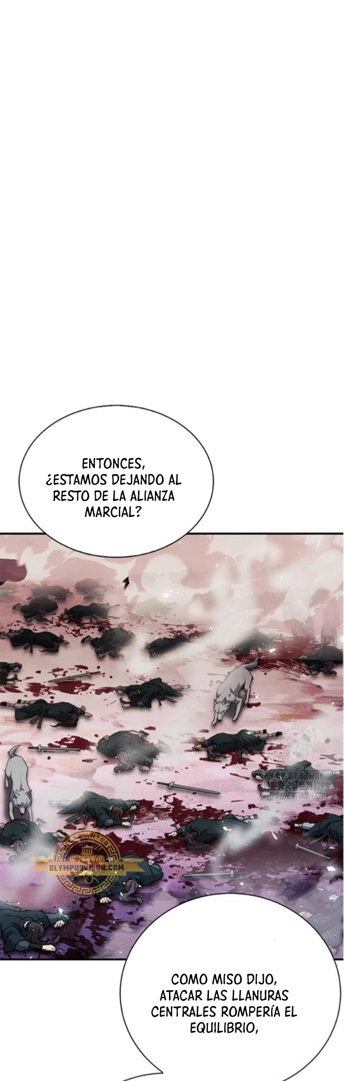 Druida de la Estación de Seúl > Capitulo 125 > Page 571