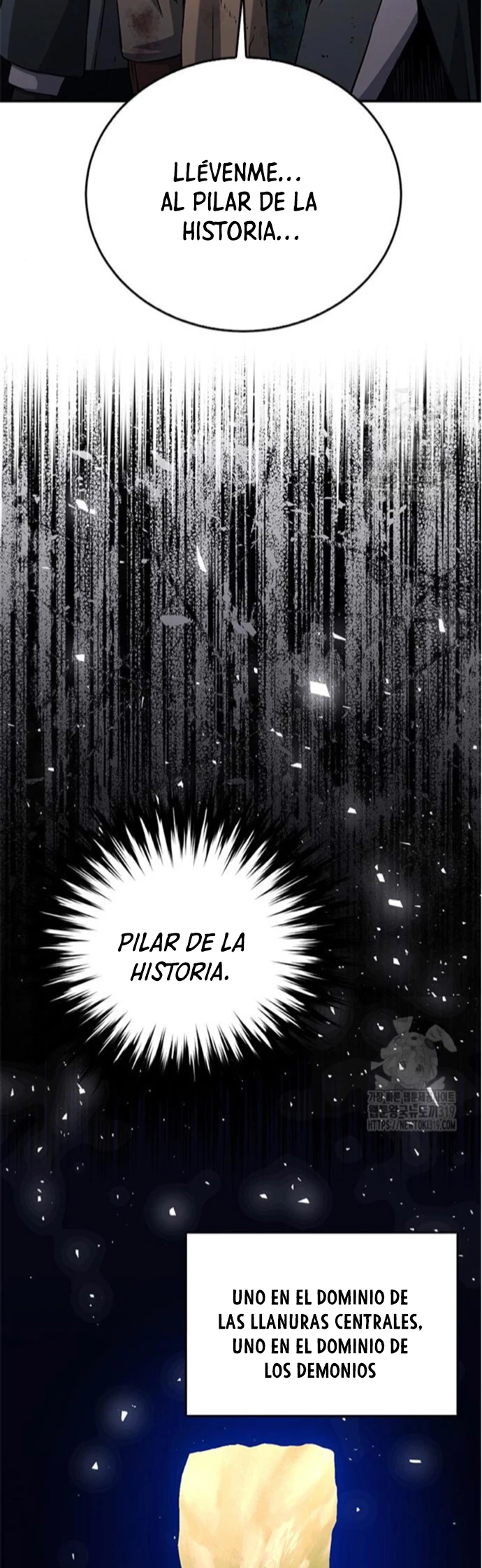 Druida de la Estación de Seúl > Capitulo 125 > Page 651