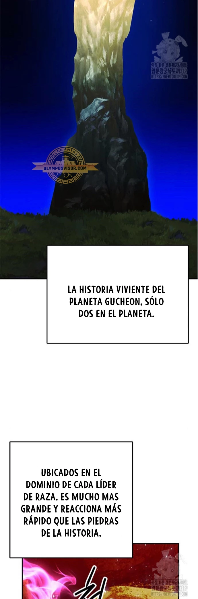 Druida de la Estación de Seúl > Capitulo 125 > Page 661
