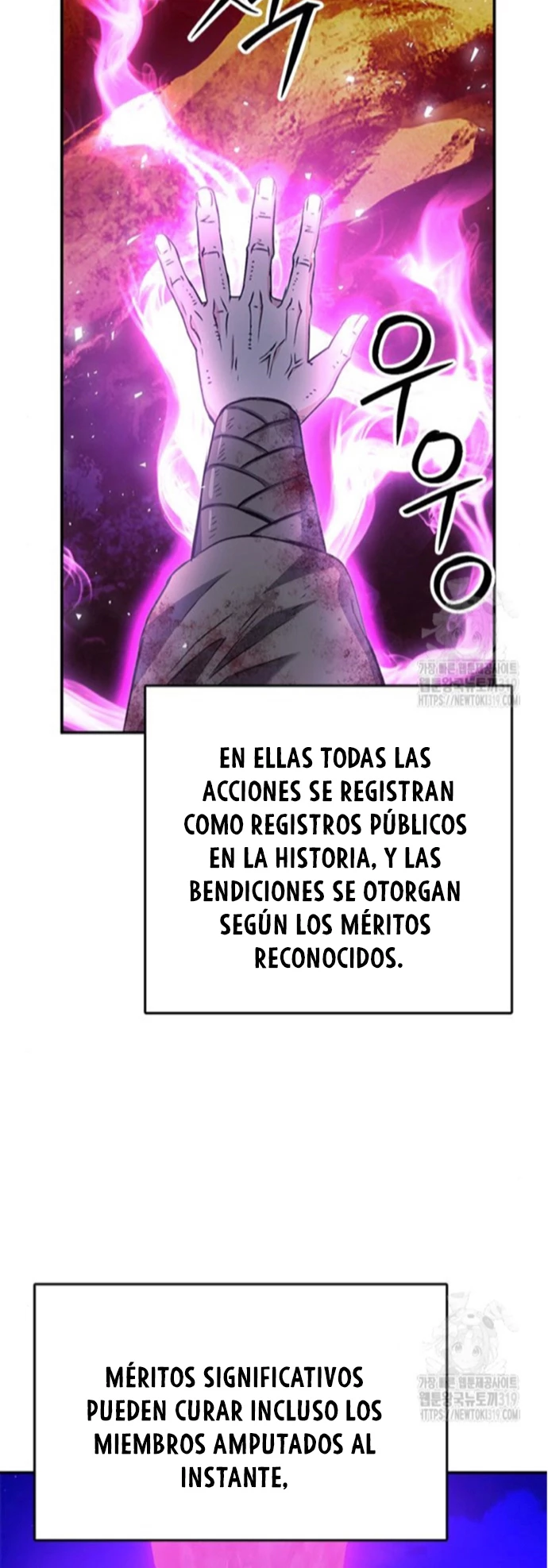 Druida de la Estación de Seúl > Capitulo 125 > Page 671