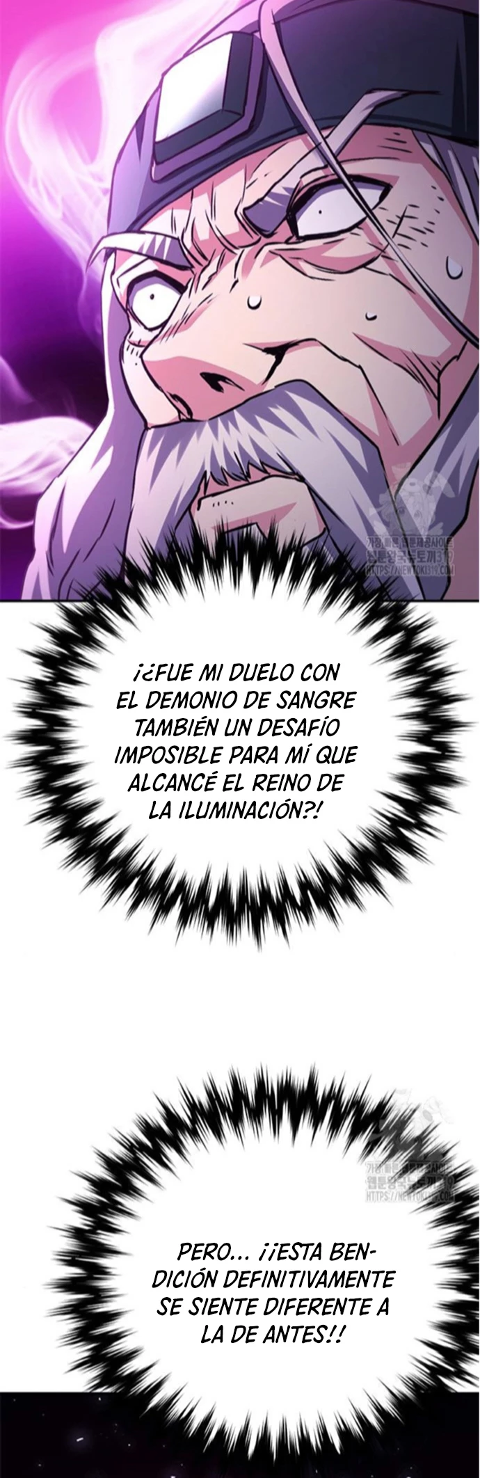 Druida de la Estación de Seúl > Capitulo 125 > Page 791