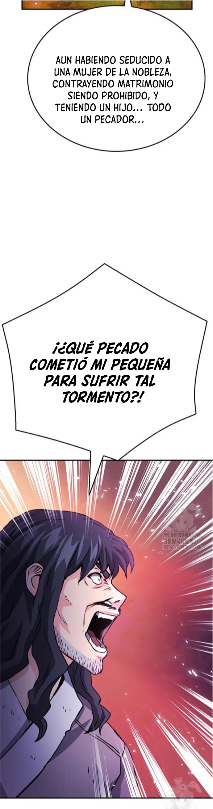 Druida de la Estación de Seúl > Capitulo 125 > Page 851
