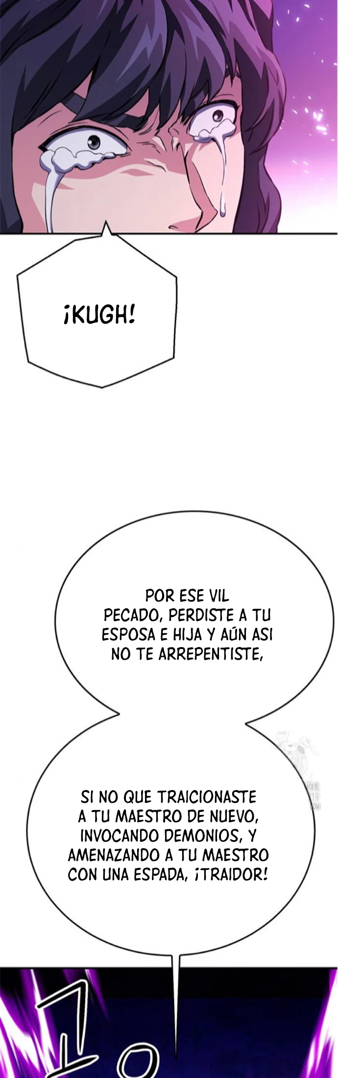 Druida de la Estación de Seúl > Capitulo 125 > Page 871