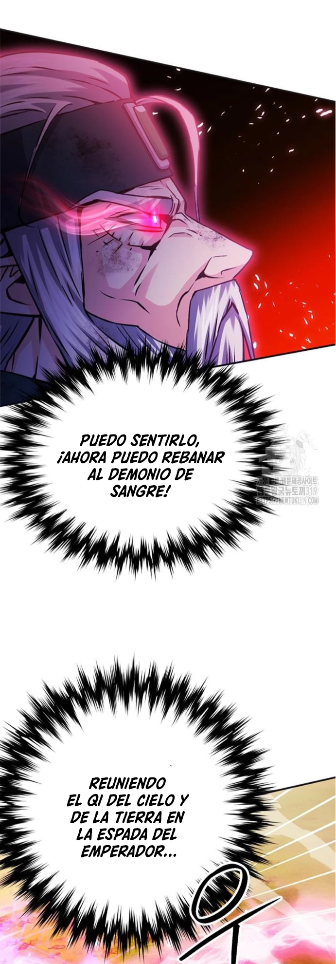 Druida de la Estación de Seúl > Capitulo 126 > Page 51