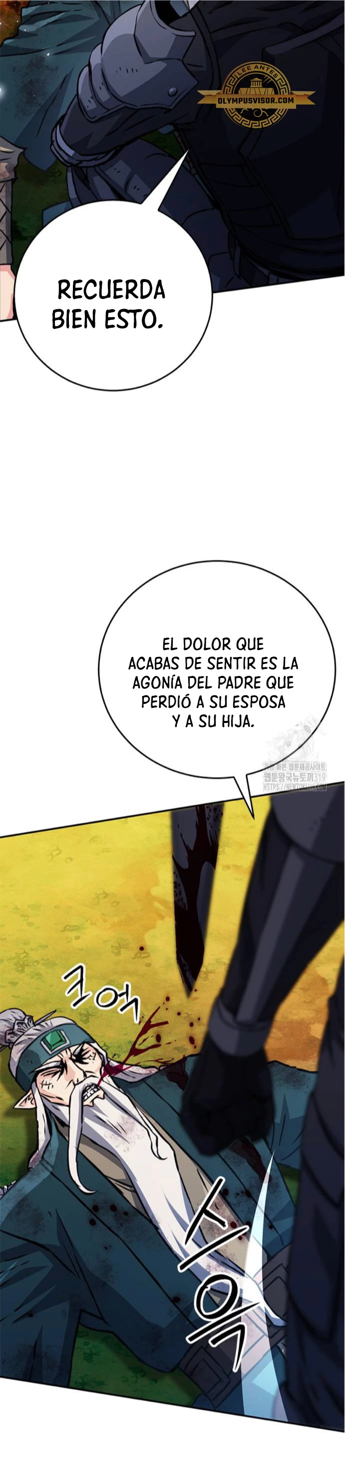 Druida de la Estación de Seúl > Capitulo 126 > Page 201
