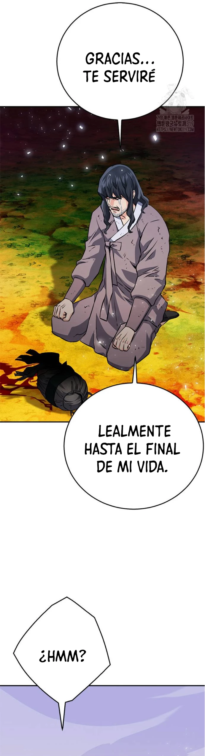 Druida de la Estación de Seúl > Capitulo 126 > Page 271