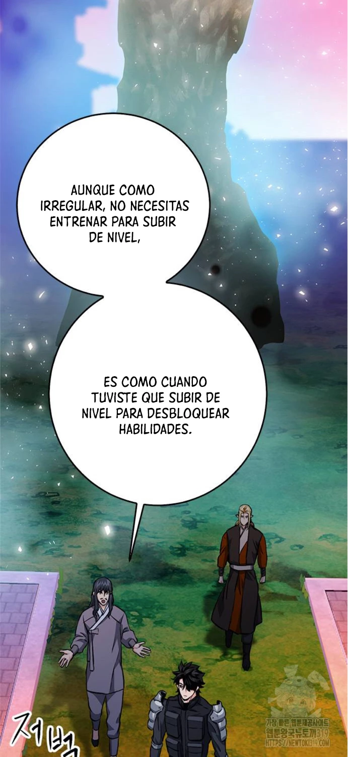 Druida de la Estación de Seúl > Capitulo 126 > Page 411