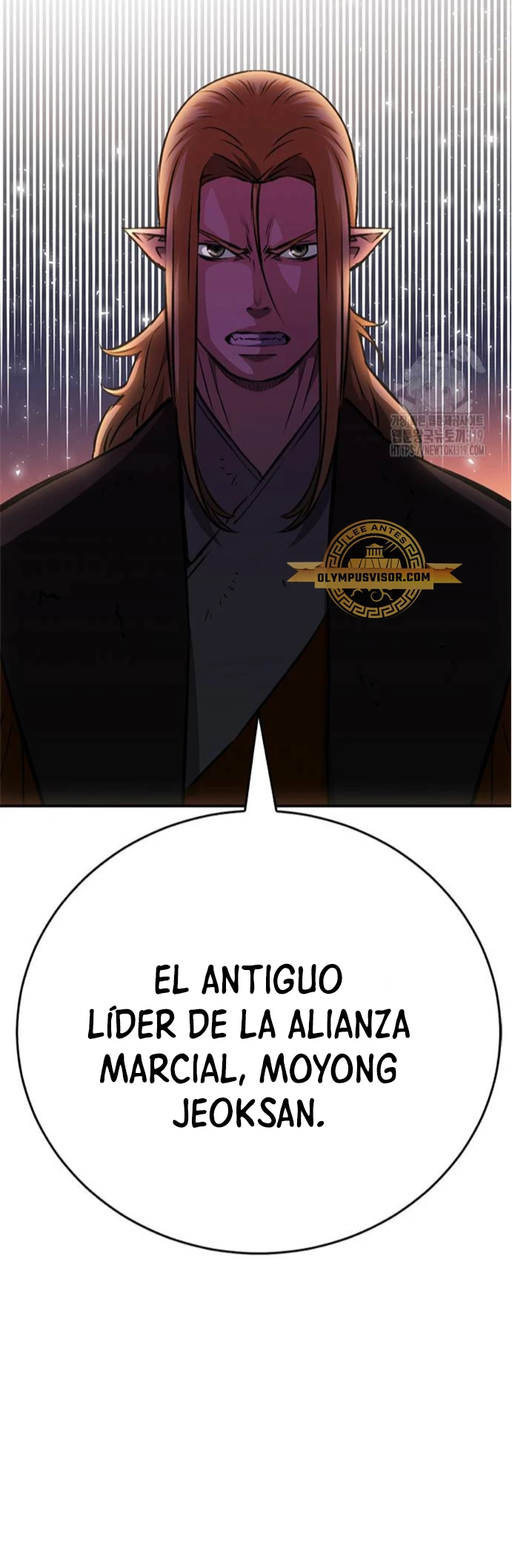 Druida de la Estación de Seúl > Capitulo 126 > Page 441