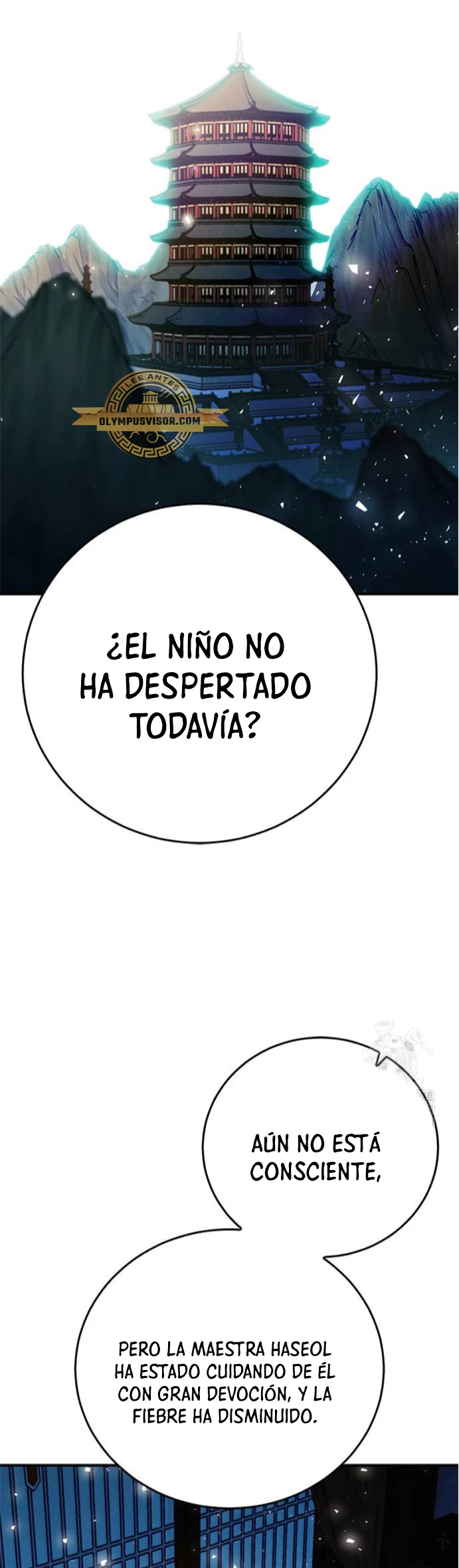 Druida de la Estación de Seúl > Capitulo 126 > Page 451
