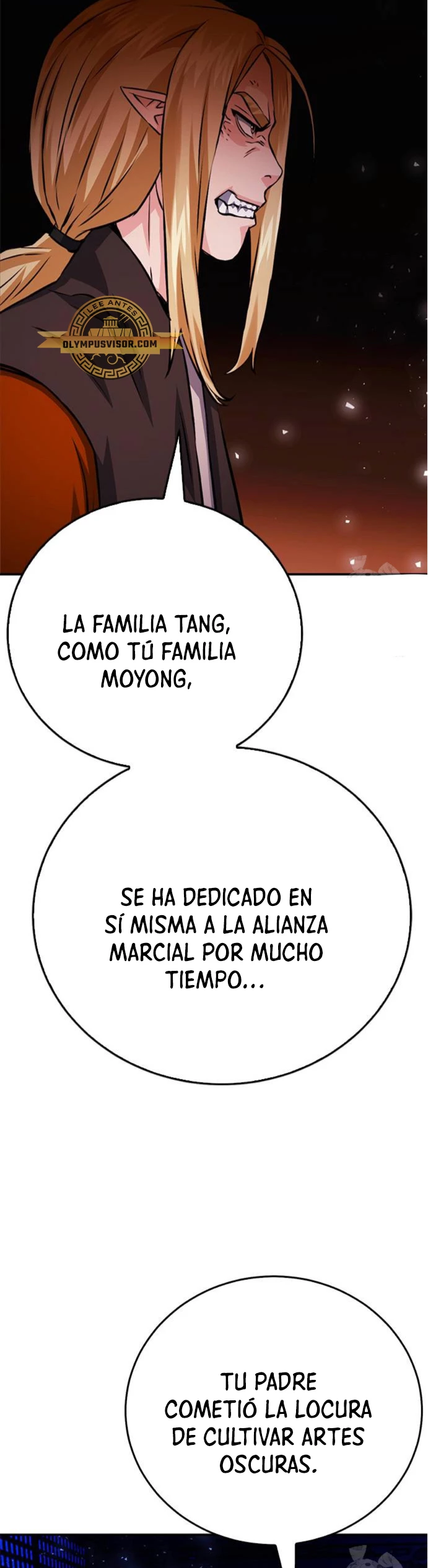 Druida de la Estación de Seúl > Capitulo 126 > Page 691