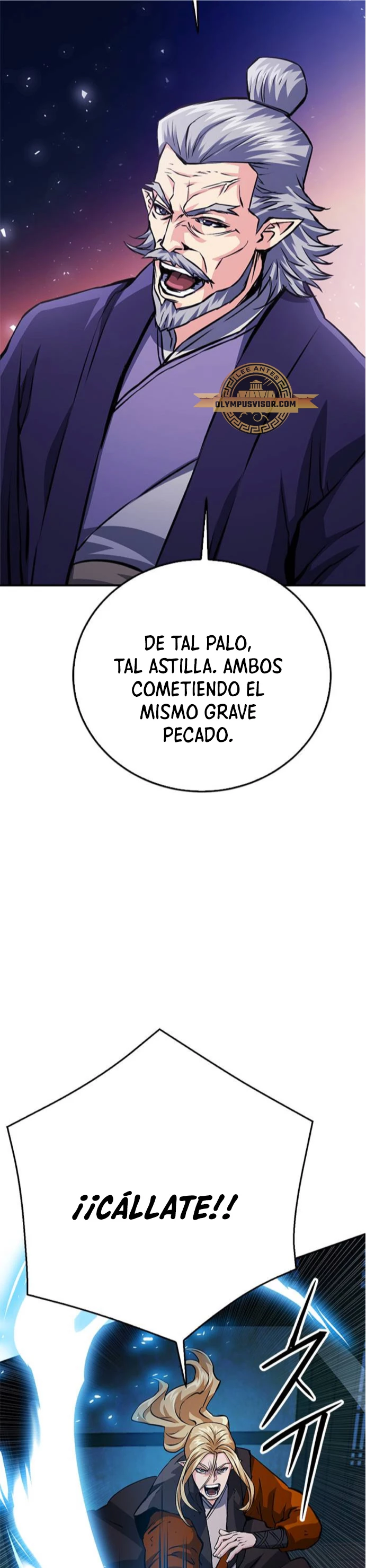 Druida de la Estación de Seúl > Capitulo 126 > Page 721