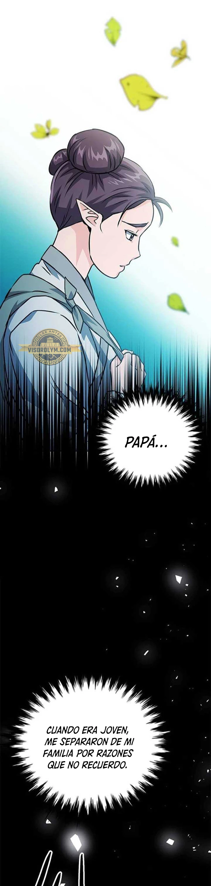 Druida de la Estación de Seúl > Capitulo 127 > Page 91