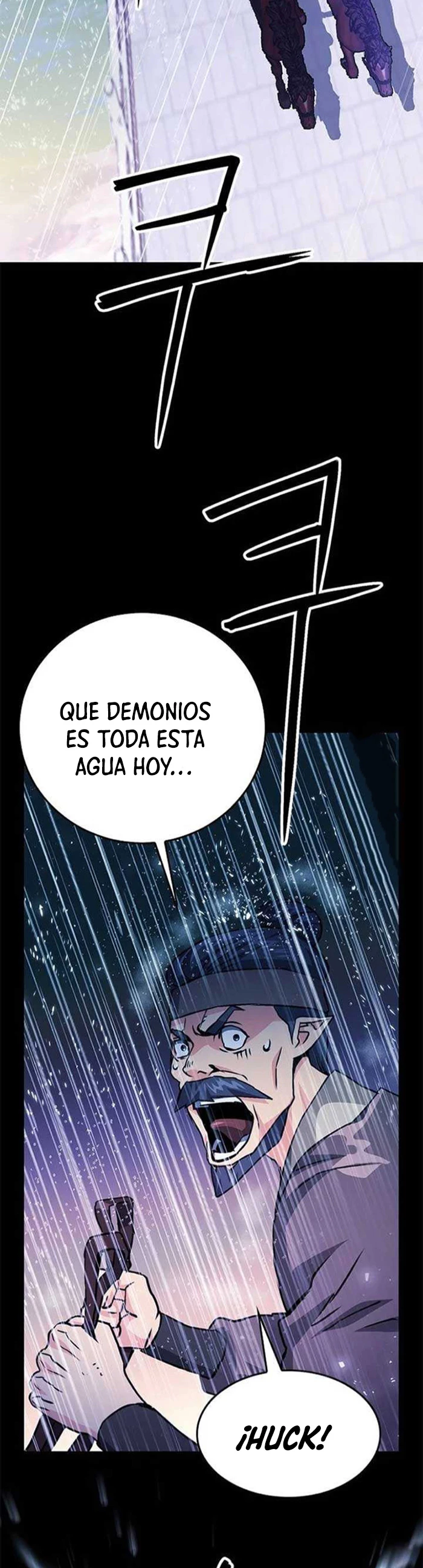 Druida de la Estación de Seúl > Capitulo 127 > Page 191