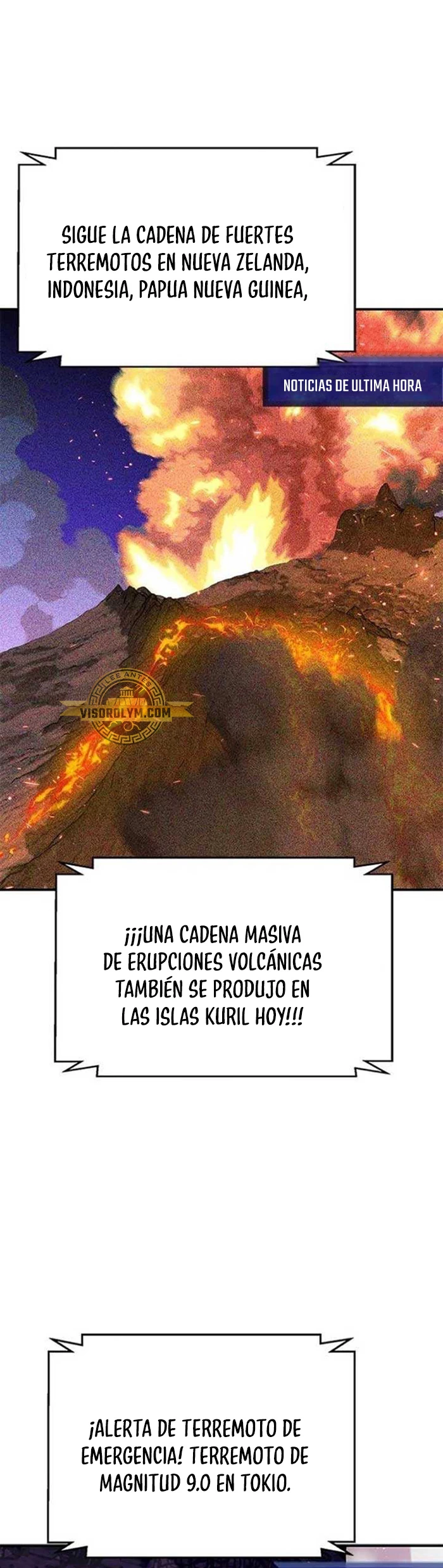 Druida de la Estación de Seúl > Capitulo 127 > Page 601