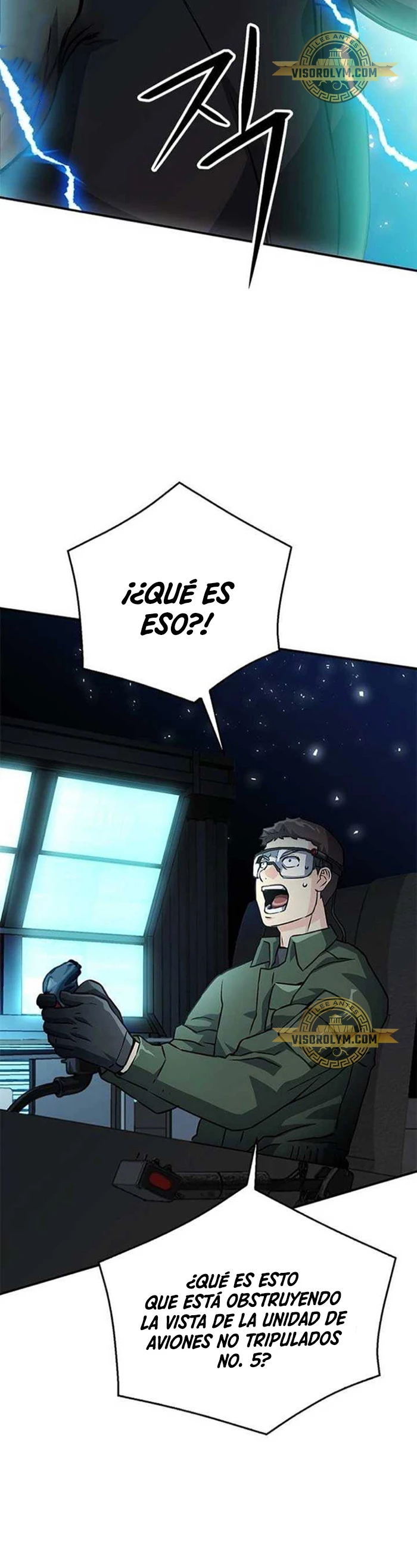 Druida de la Estación de Seúl > Capitulo 127 > Page 681
