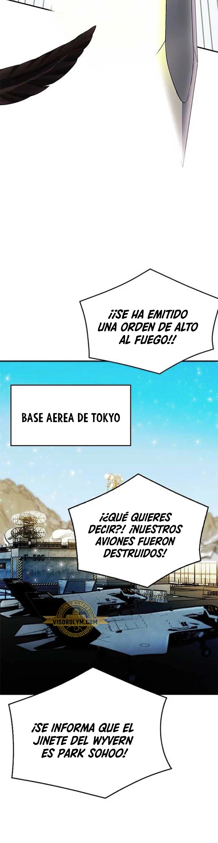 Druida de la Estación de Seúl > Capitulo 127 > Page 711